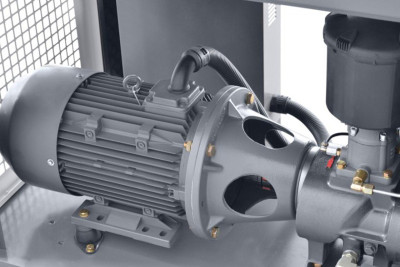 Будкрам купити Гвинтовий компресор CORMAK THEOR 30-10 Гвинтовий компресор CORMAK THEOR 30-10 5