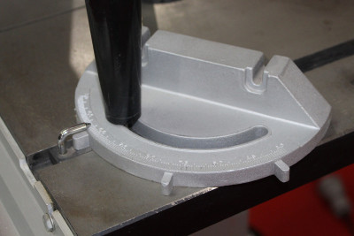 Будкрам купить Ленточнопильный станок Holzmann HBS 400 Ленточнопильный станок Holzmann HBS 400 4