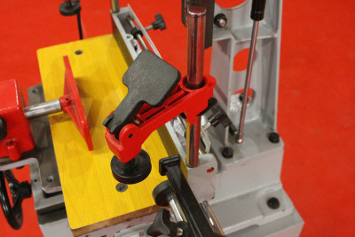 Будкрам купить Долбежный станок Holzmann STM 26 Долбежный станок Holzmann STM 26 6