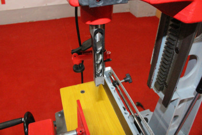 Будкрам купить Долбежный станок Holzmann STM 26 Долбежный станок Holzmann STM 26 7