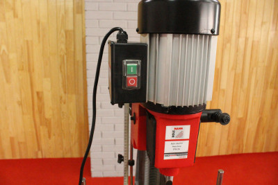 Будкрам купить Долбежный станок Holzmann STM 26 Долбежный станок Holzmann STM 26 10