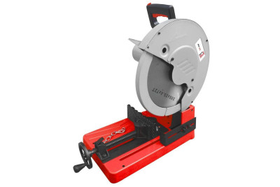 Будкрам купити Дискова пила по металу Holzmann MKS 355