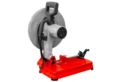 Будкрам купити Дискова пила по металу Holzmann MKS 355 Дискова пила по металу Holzmann MKS 355 3