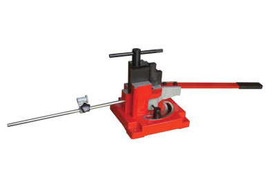 Будкрам купить Универсальный ручной станок для гибки Holzmann UB 100A