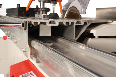 Будкрам купити Форматно-розкроювальний верстат Holzmann FKS 305VF-2600 Форматно-розкроювальний верстат Holzmann FKS 305VF-2600 2