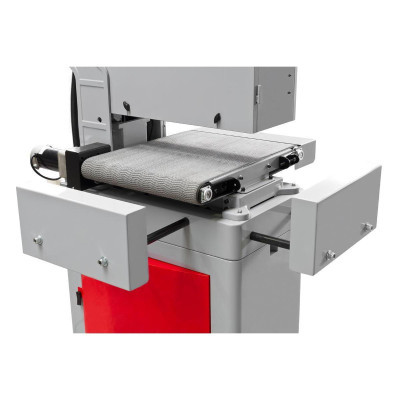 Будкрам купить Ленточно-шлифовальный станок Holzmann R 455B Ленточно-шлифовальный станок Holzmann R 455B 2