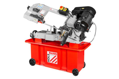 Будкрам купити Стрічкова пила Holzmann BS 712TOP