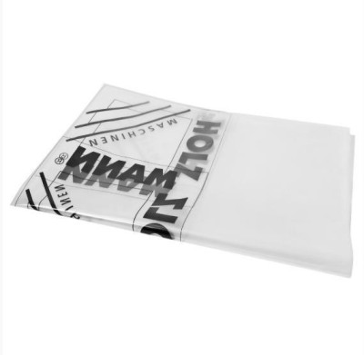 Будкрам купити Мішок поліетиленовий до аспірації Holzmann ABS SS