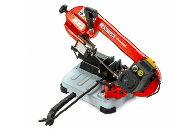 Будкрам купити Стрічкова пила Holzmann BS 125M