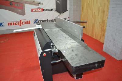 Будкрам купити Фугувальний верстат Robland S 410 Фугувальний верстат Robland S 410 3