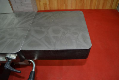 Будкрам купити Фугувальний верстат Robland S 410 Фугувальний верстат Robland S 410 4