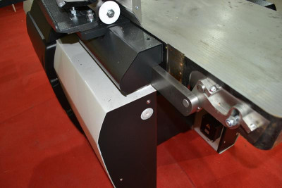 Будкрам купити Фугувальний верстат Robland S 410 Фугувальний верстат Robland S 410 5