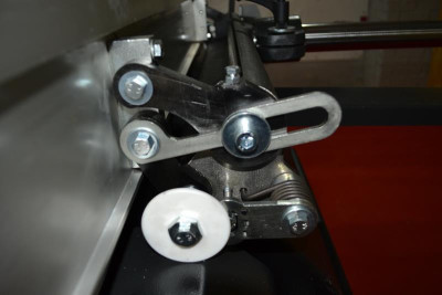 Будкрам купити Фугувальний верстат Robland S 410 Фугувальний верстат Robland S 410 6