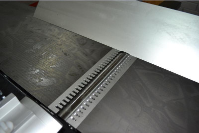 Будкрам купити Фугувальний верстат Robland S 410 Фугувальний верстат Robland S 410 7