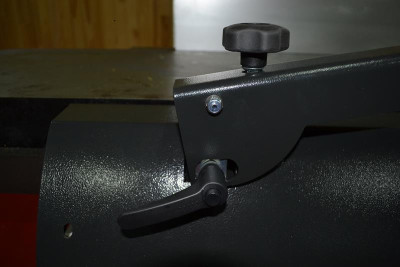 Будкрам купити Фугувальний верстат Robland S 410 Фугувальний верстат Robland S 410 8