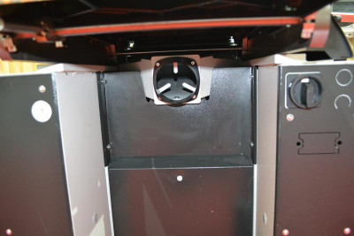 Будкрам купити Фугувальний верстат Robland S 410 Фугувальний верстат Robland S 410 10