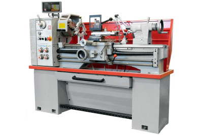 Будкрам купить Токарный станок по металлу Holzmann ED 1080ADIG