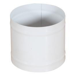 Будкрам купити Деталь сполучна для шлангу _ 100 мм Holzmann ZWS100