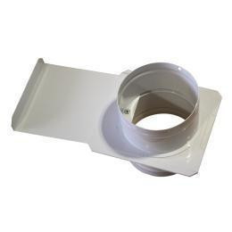 Будкрам купити Деталь сполучна та заслінка Holzmann ZWS80S