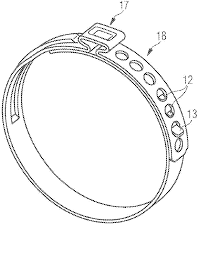 Будкрам купити Затискач шланговий з перемичкою Holzmann BSKL102195