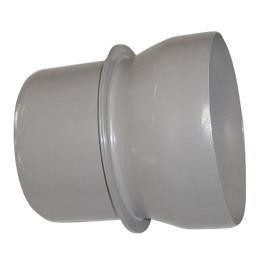 Будкрам купити Муфта конусна Holzmann RED 160150