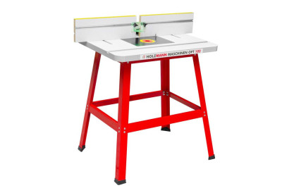 Будкрам купить Стол для фрезера Holzmann OFT 102