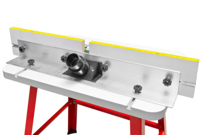 Будкрам купити Стіл для фрезера Holzmann OFT 102 Стіл для фрезера Holzmann OFT 102 2