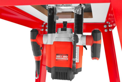 Будкрам купити Стіл для фрезера Holzmann OFT 102 Стіл для фрезера Holzmann OFT 102 3