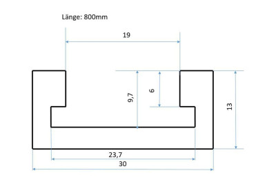 Будкрам купити Стіл для фрезера Holzmann OFT 102 Стіл для фрезера Holzmann OFT 102 4