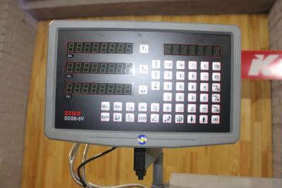 Будкрам купити Токарний верстат Holzmann ED 1500INDIG-80 Токарний верстат Holzmann ED 1500INDIG-80 7