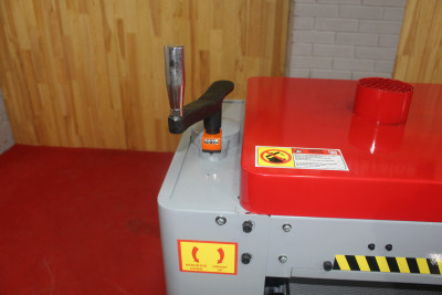 Будкрам купити Калібрувально-шліфувальний верстат Holzmann ZS 970P Калібрувально-шліфувальний верстат Holzmann ZS 970P 4