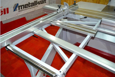 Будкрам купити Форматно-розкроювальний верстат Holzmann FKS 400VF-3200 Форматно-розкроювальний верстат Holzmann FKS 400VF-3200 6