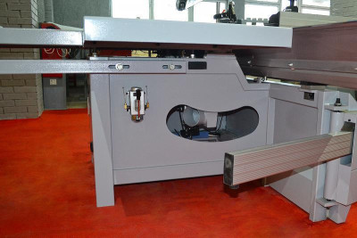 Будкрам купити Форматно-розкроювальний верстат Holzmann FKS 400VF-3200 Форматно-розкроювальний верстат Holzmann FKS 400VF-3200 9