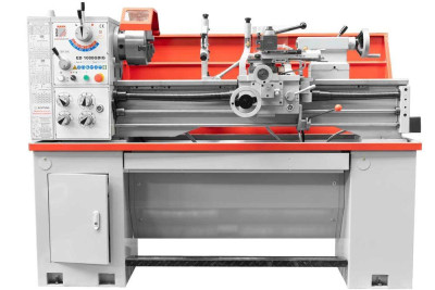 Будкрам купить Токарный станок по металлу Holzmann ED 1000GDIG