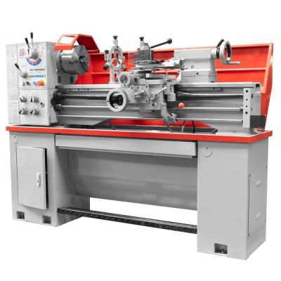 Будкрам купити Токарний верстат по металу Holzmann ED 1000GDIG Токарний верстат по металу Holzmann ED 1000GDIG 2