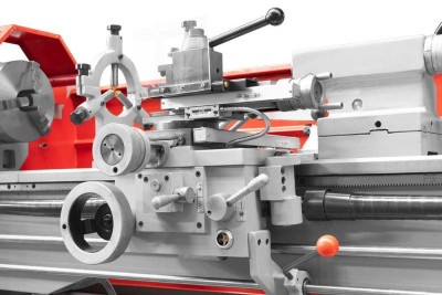 Будкрам купити Токарний верстат по металу Holzmann ED 1000GDIG Токарний верстат по металу Holzmann ED 1000GDIG 3