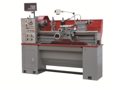 Будкрам купить Токарный станок по металлу Holzmann ED 1000G