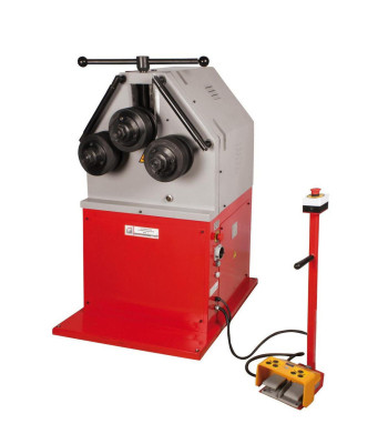 Будкрам купить Станок для гибки Holzmann RBM 50