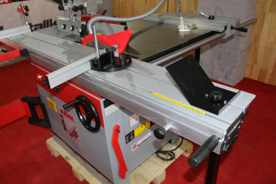 Будкрам купити Комбінований форматно-фрезерний верстат Holzmann KF 315VF-2000 Комбінований форматно-фрезерний верстат Holzmann KF 315VF-2000 3