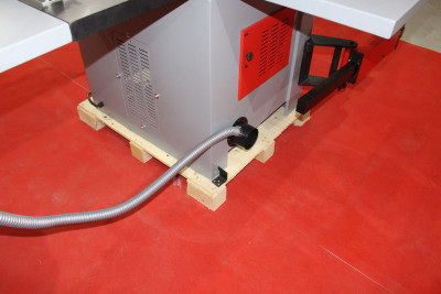 Будкрам купити Комбінований форматно-фрезерний верстат Holzmann KF 315VF-2000 Комбінований форматно-фрезерний верстат Holzmann KF 315VF-2000 5