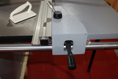 Будкрам купити Комбінований форматно-фрезерний верстат Holzmann KF 315VF-2000 Комбінований форматно-фрезерний верстат Holzmann KF 315VF-2000 7