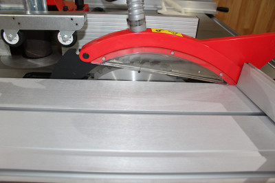 Будкрам купити Комбінований форматно-фрезерний верстат Holzmann KF 315VF-2000 Комбінований форматно-фрезерний верстат Holzmann KF 315VF-2000 10