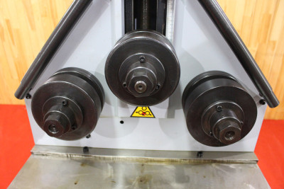 Будкрам купити Верстат для згинання Holzmann RBM 40K Верстат для згинання Holzmann RBM 40K 4