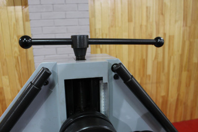 Будкрам купити Верстат для згинання Holzmann RBM 40K Верстат для згинання Holzmann RBM 40K 5