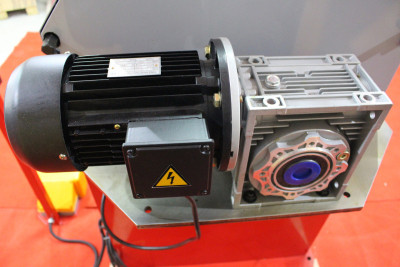 Будкрам купити Верстат для згинання Holzmann RBM 40K Верстат для згинання Holzmann RBM 40K 7