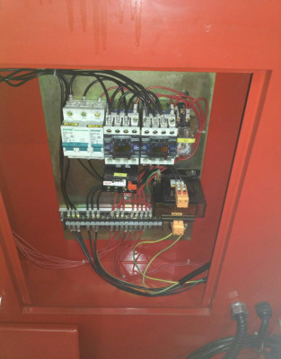 Будкрам купити Верстат для згинання Holzmann RBM 40K Верстат для згинання Holzmann RBM 40K 10