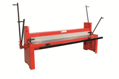 Будкрам купить Ножницы гильотинные Holzmann TBS 2000 механические