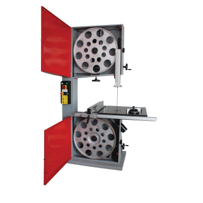 Будкрам купить Ленточная пила Holzmann HBS 700 Ленточная пила Holzmann HBS 700 2