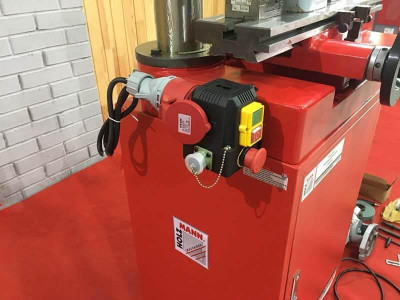 Будкрам купити Універсальний заточувальний верстат Holzmann UWS 320 Універсальний заточувальний верстат Holzmann UWS 320 6