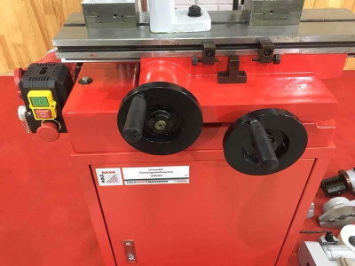 Будкрам купити Універсальний заточувальний верстат Holzmann UWS 320 Універсальний заточувальний верстат Holzmann UWS 320 7